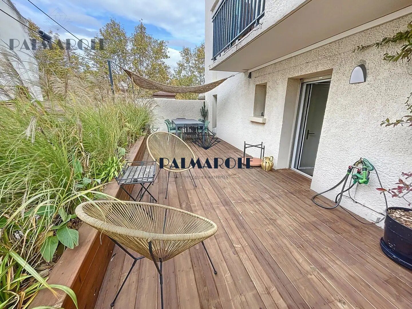 Appartement à vendre, 64m², Perpignan