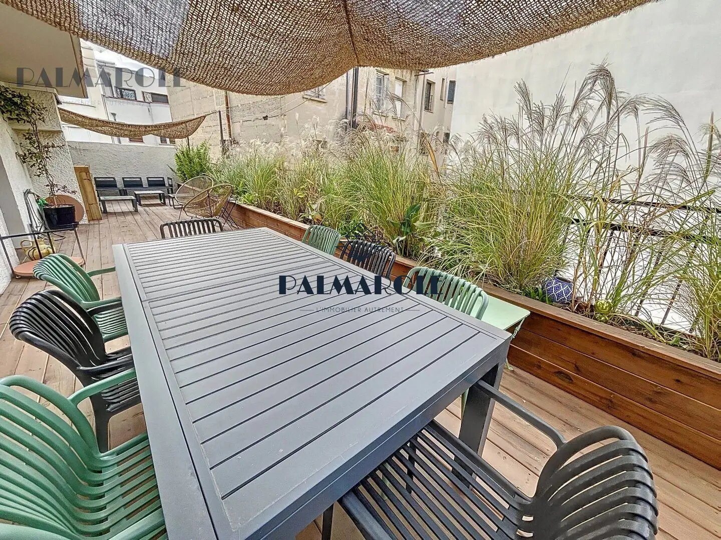 Appartement à vendre, 64m², Perpignan