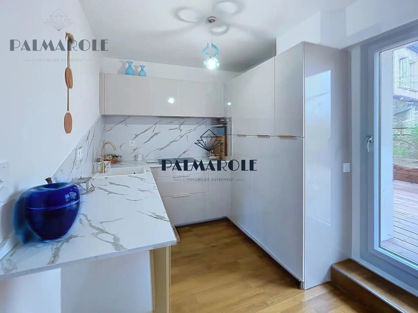 Appartement à vendre, 64m², Perpignan