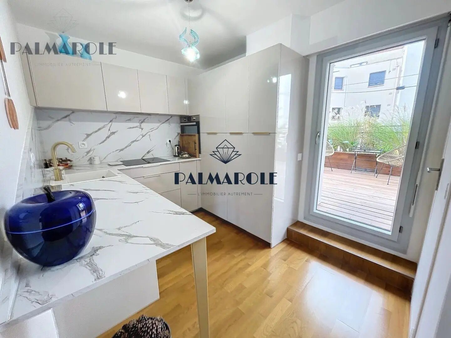 Appartement à vendre, 64m², Perpignan