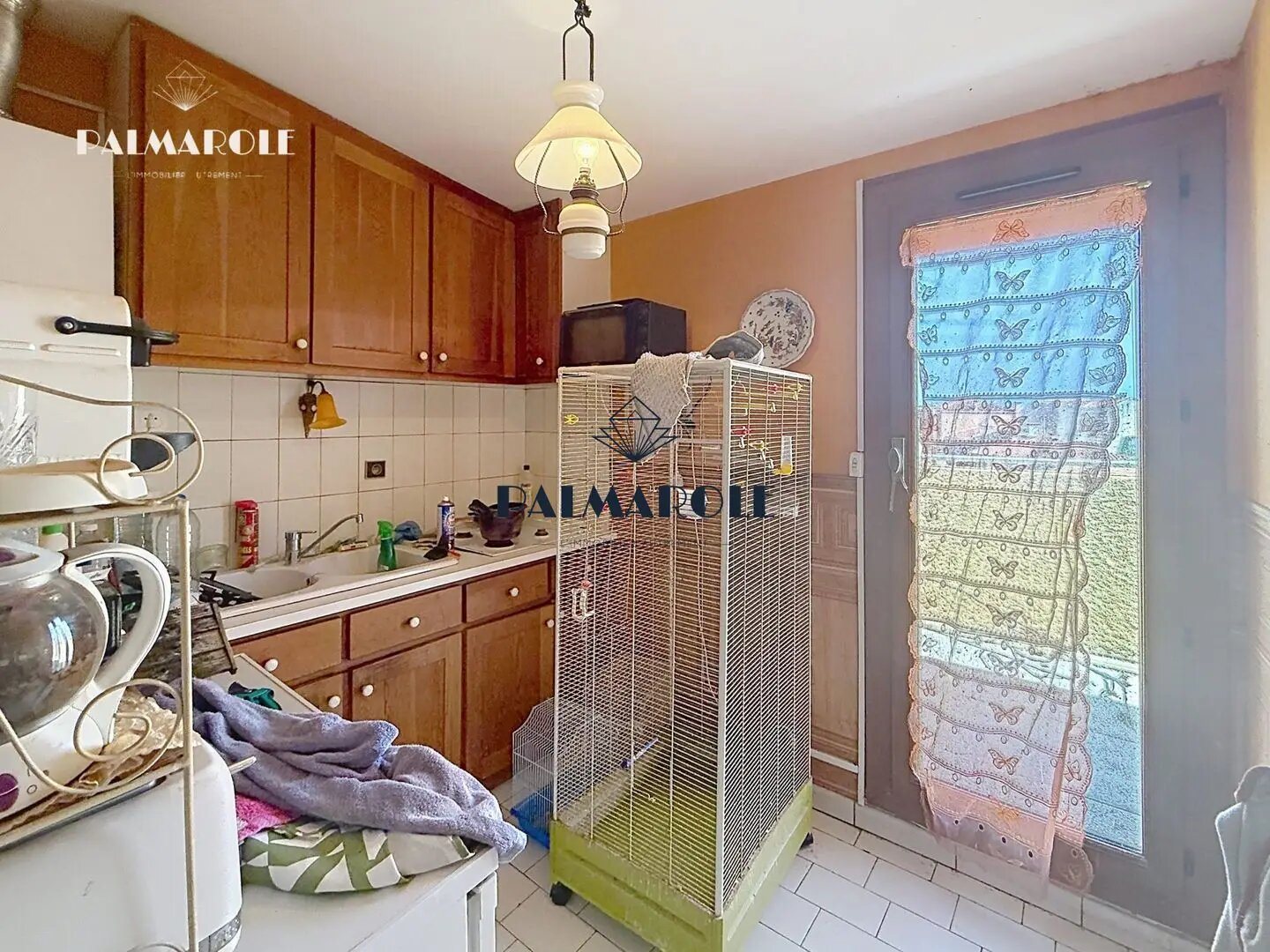 Appartement à vendre, 75m², Perpignan