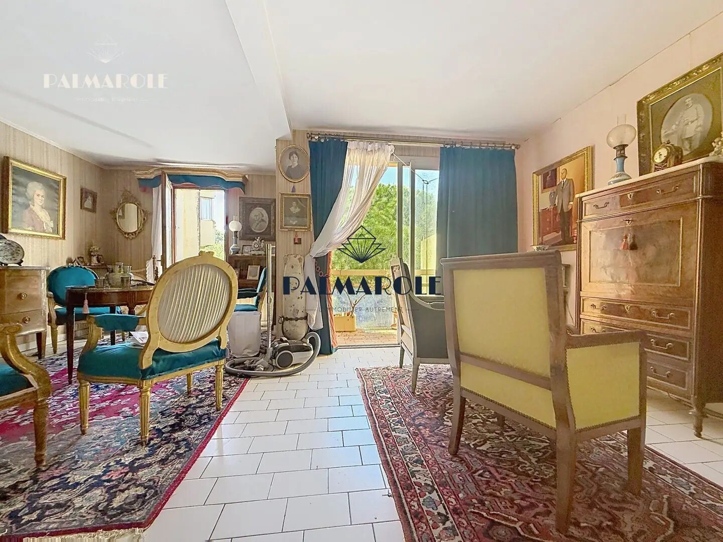 Appartement à vendre, 75m², Perpignan