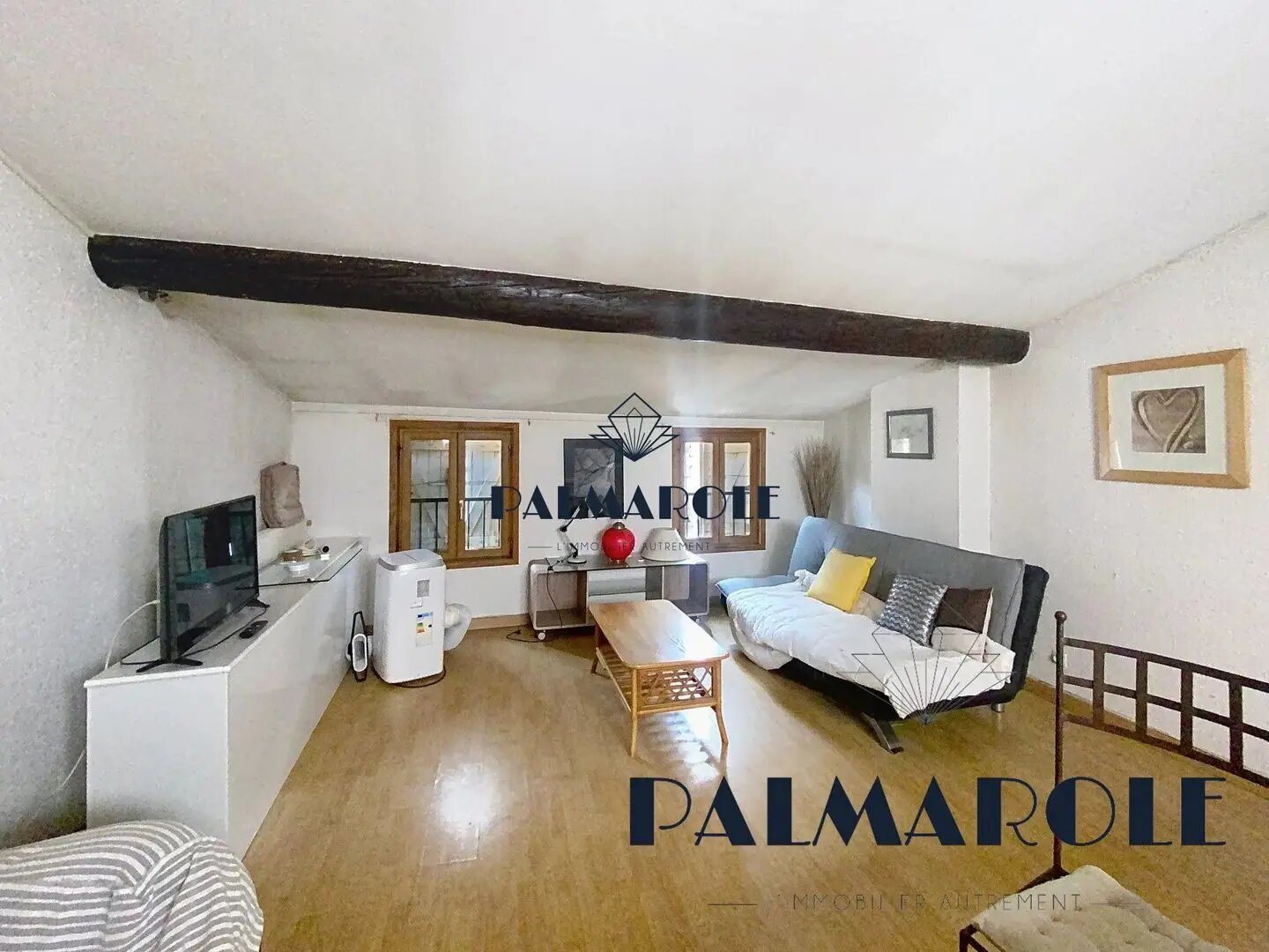Appartement à vendre, 76m², Perpignan