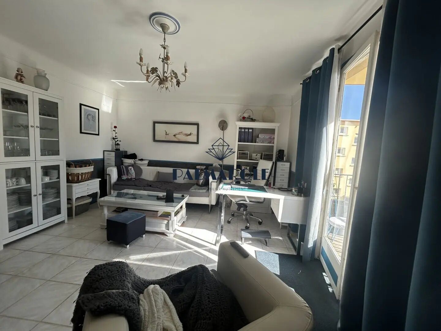 Appartement à vendre, 71m², Perpignan