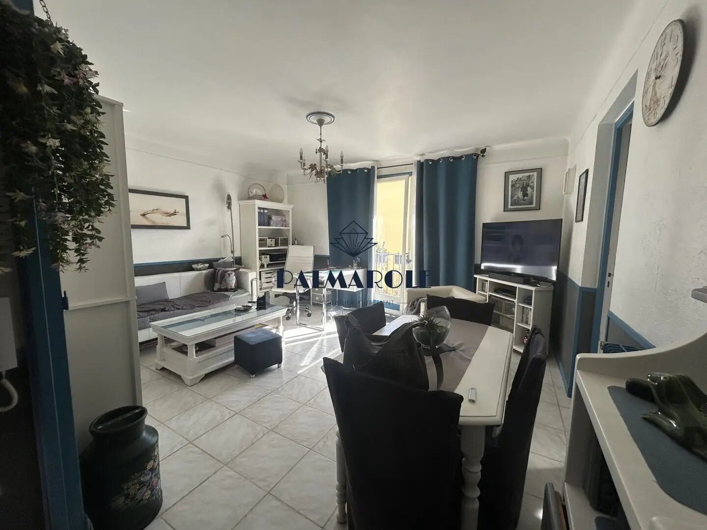 Appartement à vendre, 71m², Perpignan