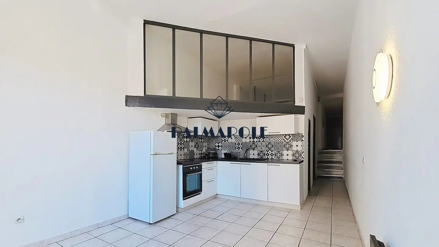 Appartement à vendre, 45m², Perpignan