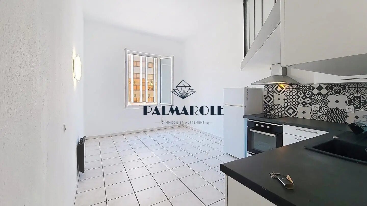 Appartement à vendre, 45m², Perpignan