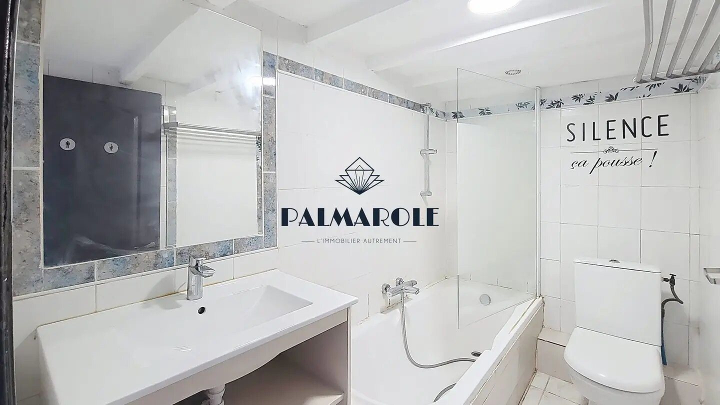 Appartement à vendre, 45m², Perpignan