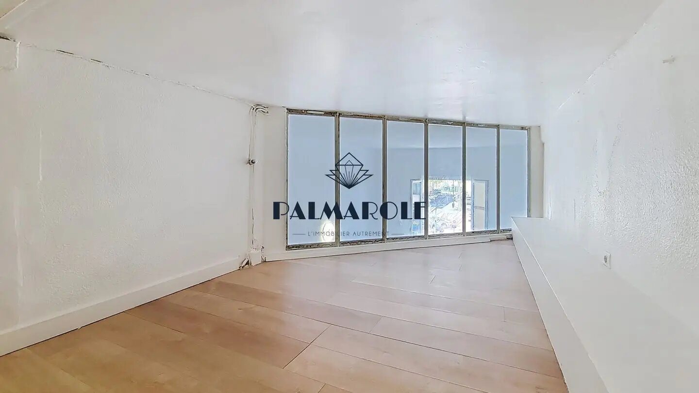 Appartement à vendre, 45m², Perpignan