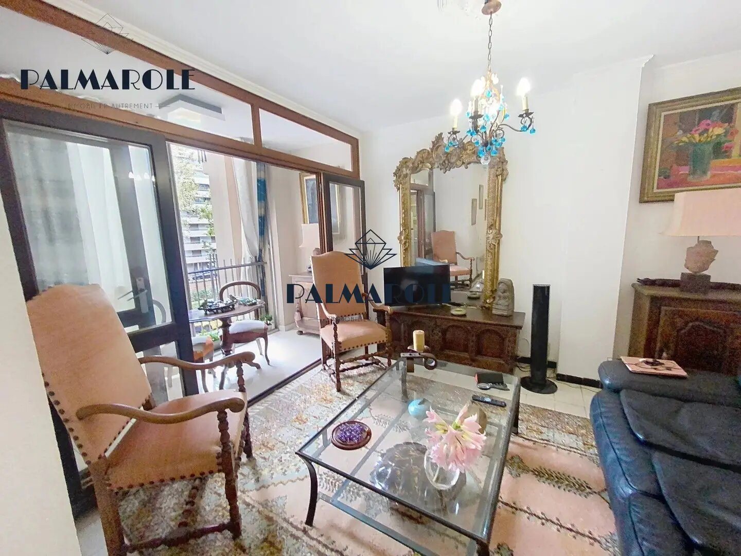 Appartement à vendre, 64m², Perpignan