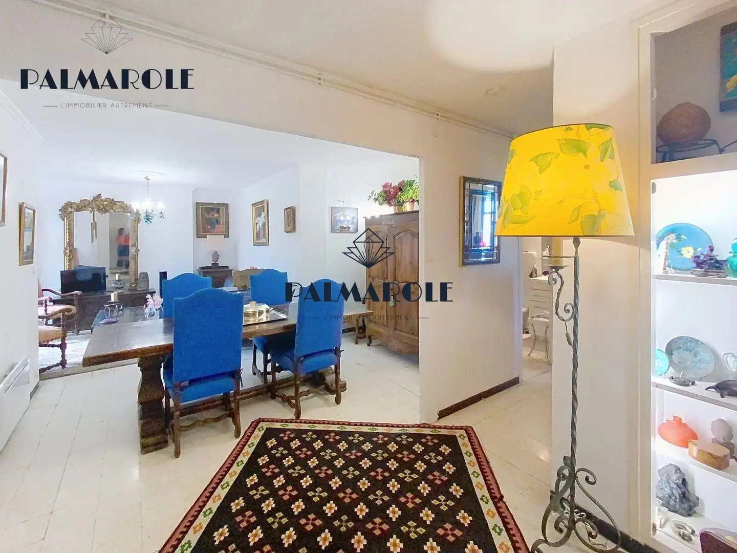Appartement à vendre, 64m², Perpignan