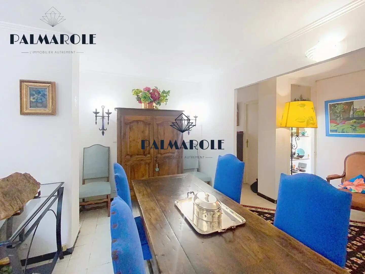 Appartement à vendre, 64m², Perpignan