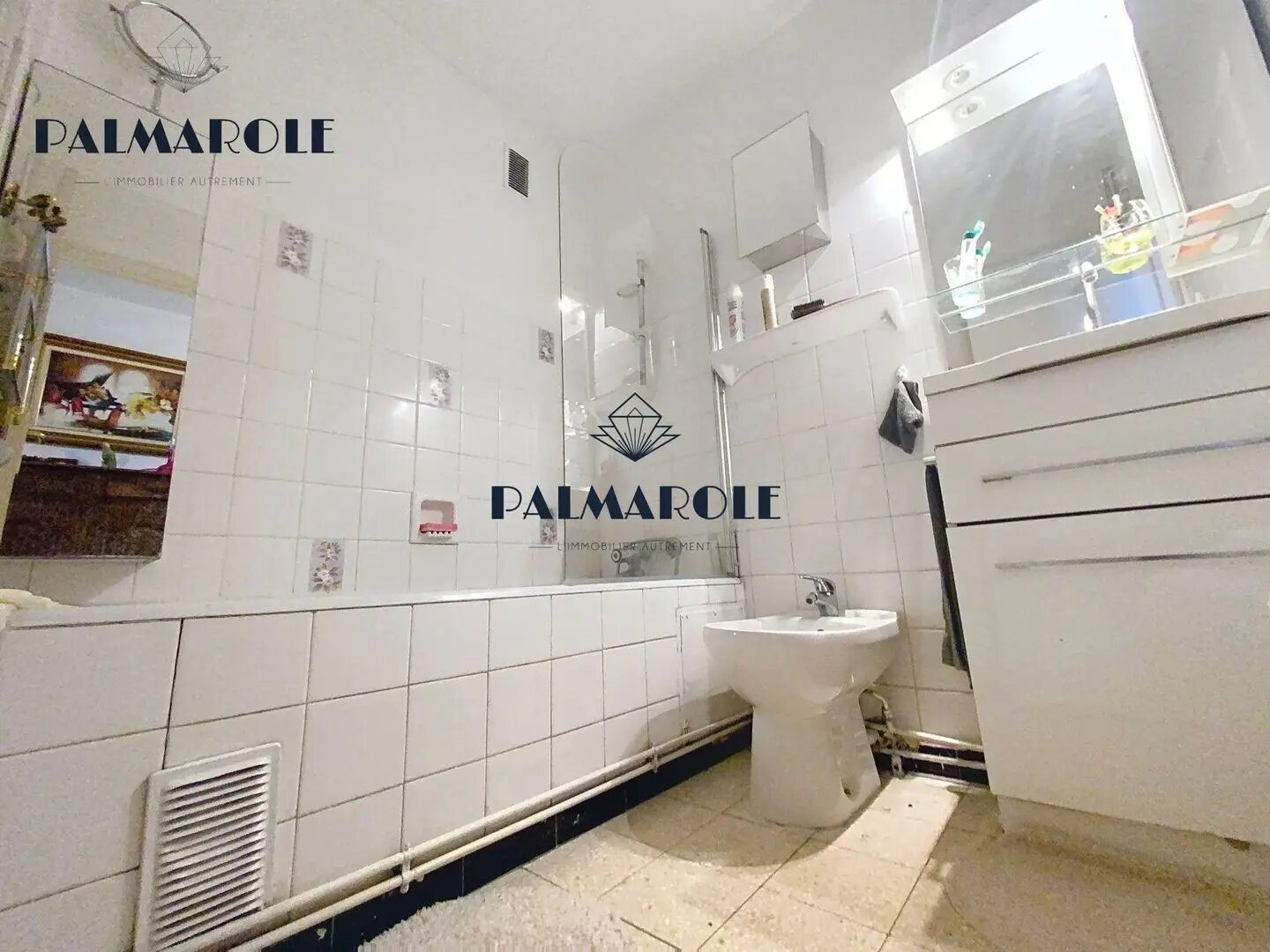 Appartement à vendre, 64m², Perpignan