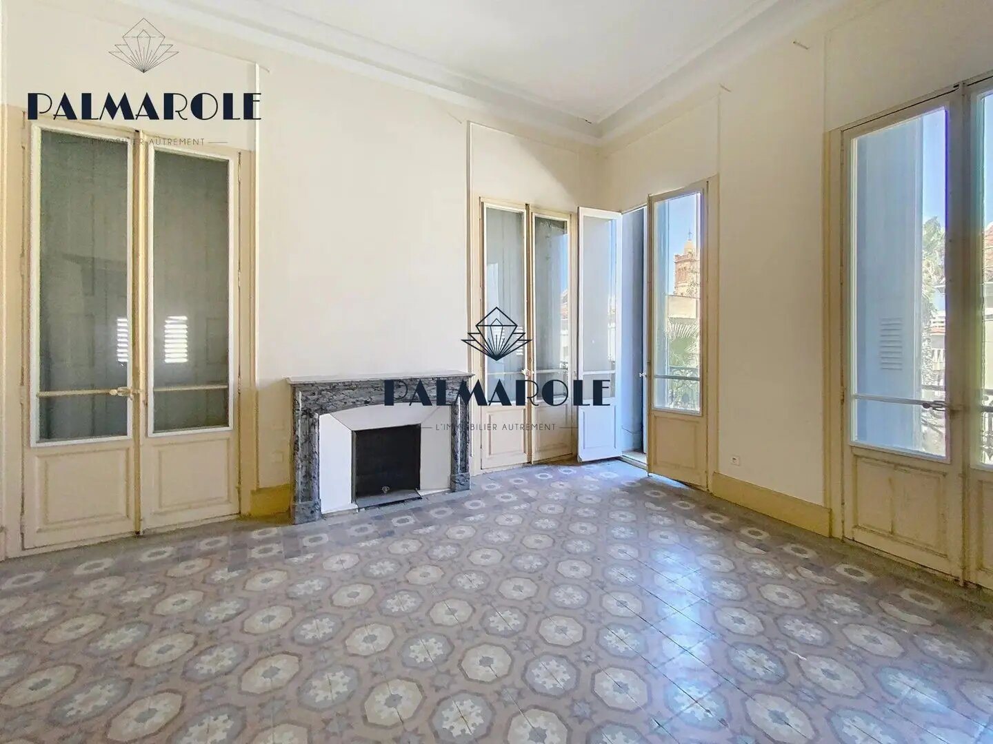 Appartement à vendre, 133m², Perpignan