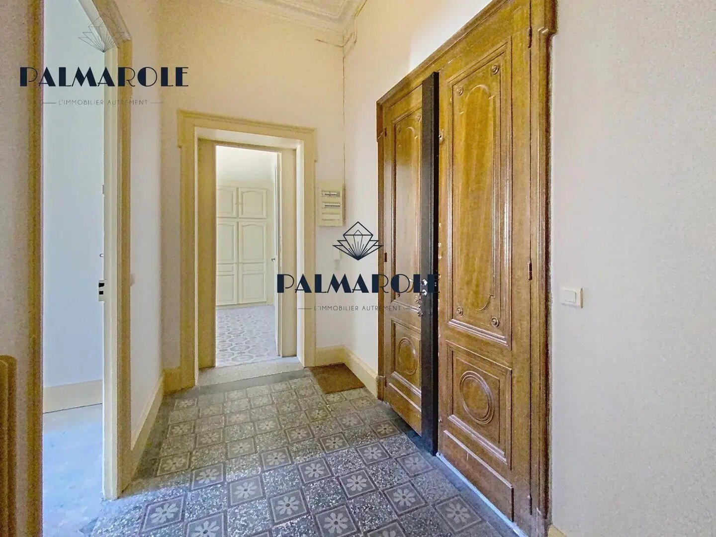 Appartement à vendre, 133m², Perpignan