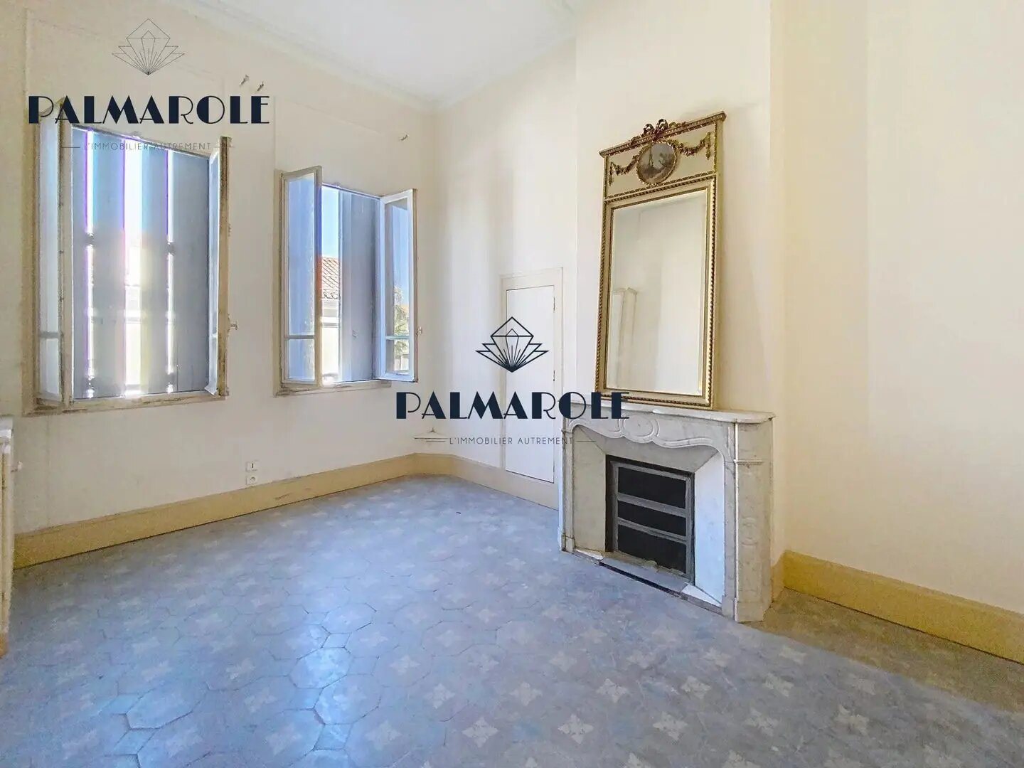 Appartement à vendre, 133m², Perpignan