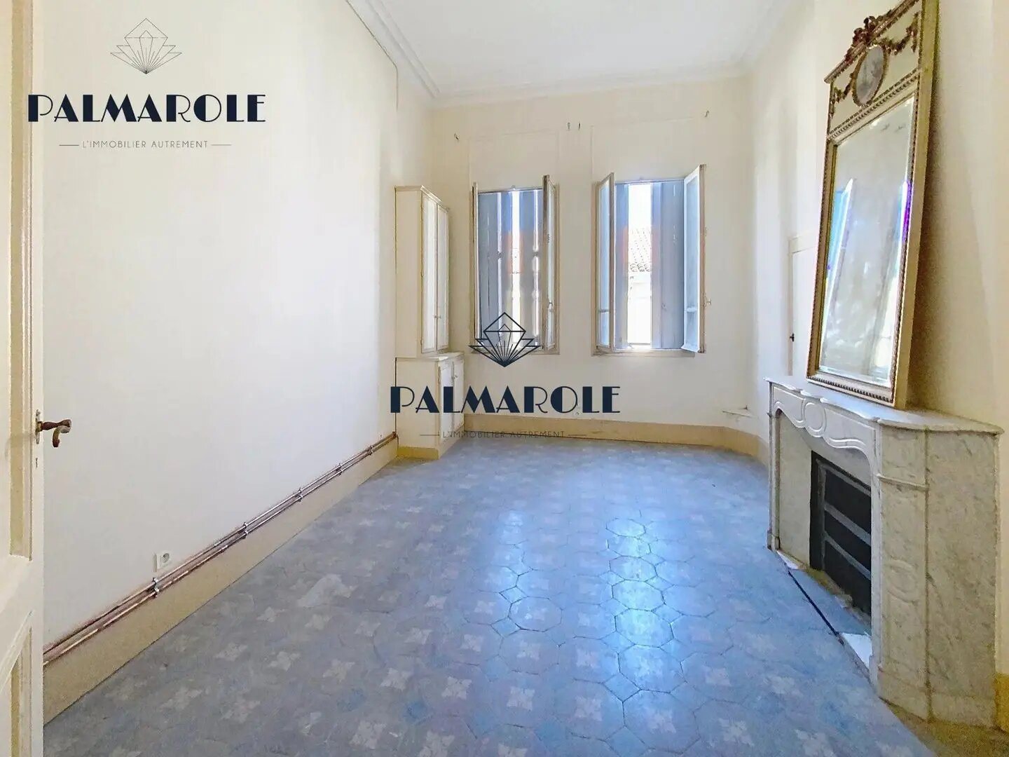 Appartement à vendre, 133m², Perpignan