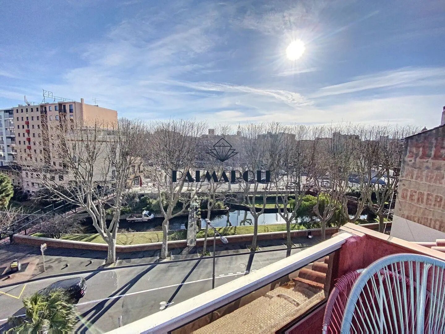 Appartement à vendre, 96m², Perpignan