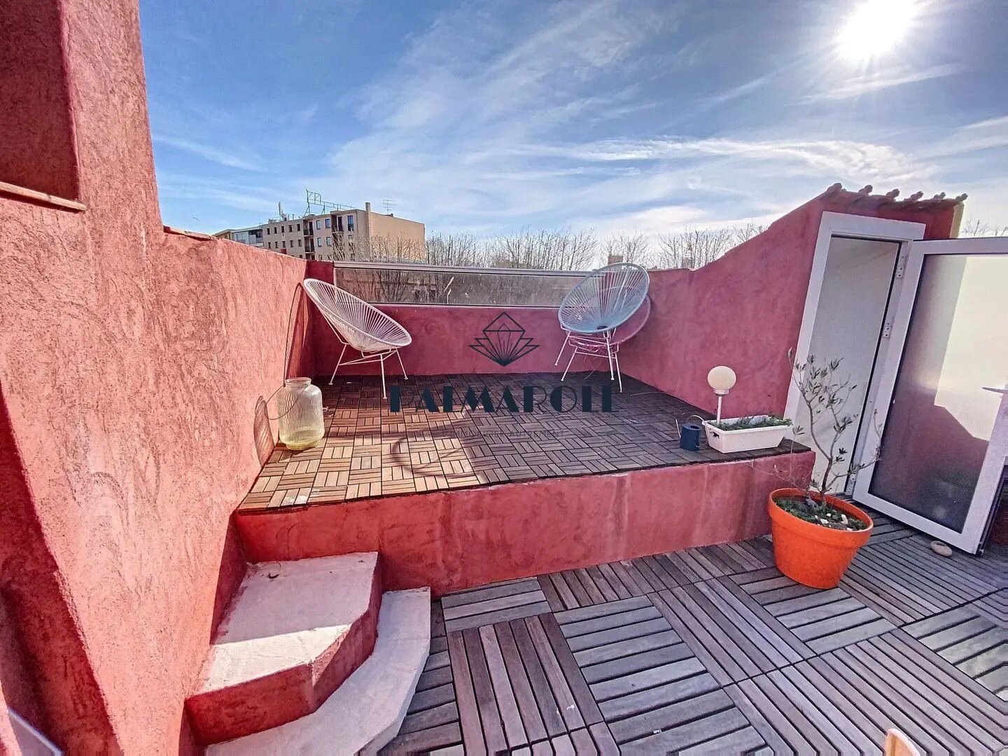 Appartement à vendre, 96m², Perpignan