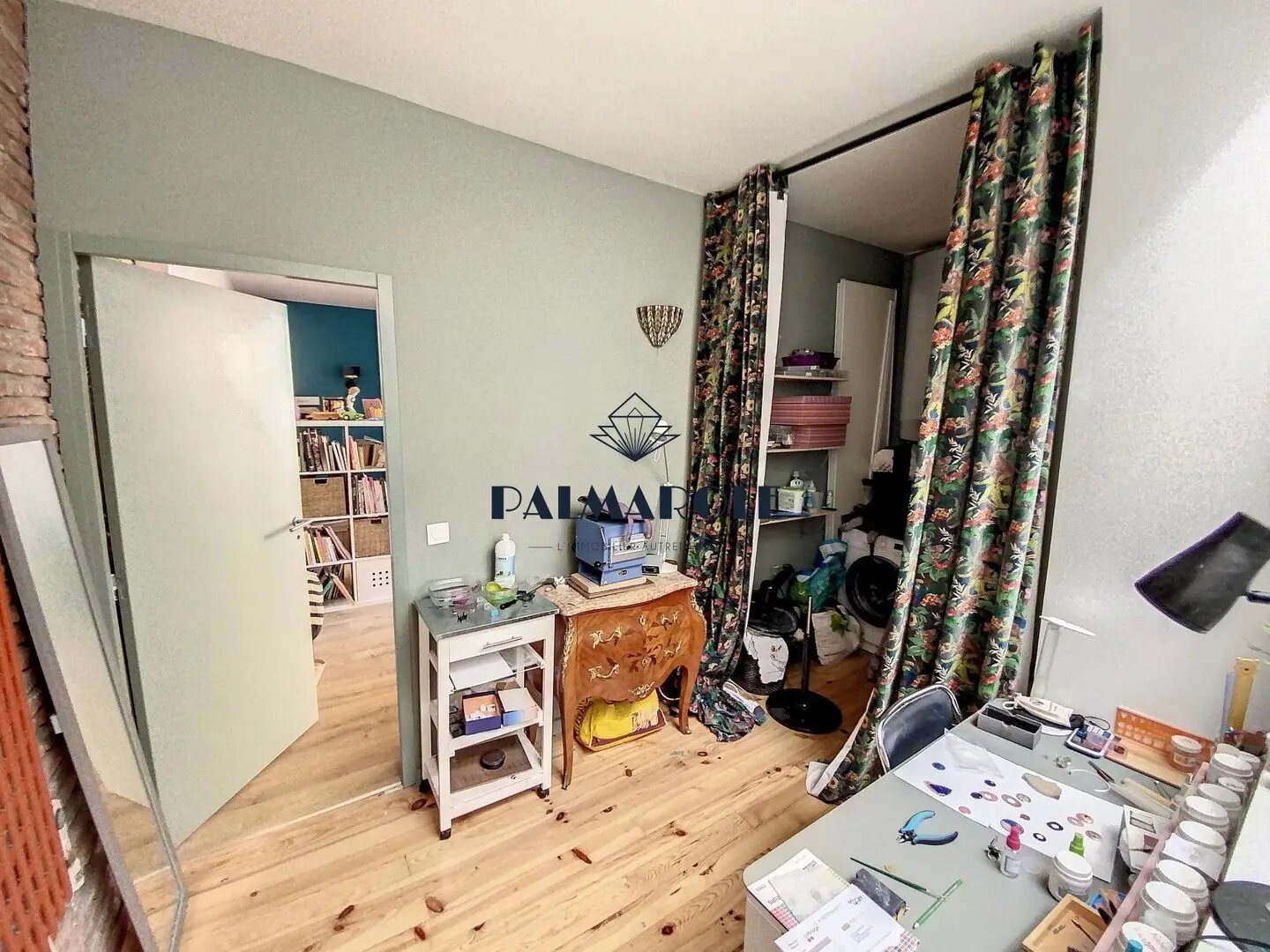 Appartement à vendre, 96m², Perpignan