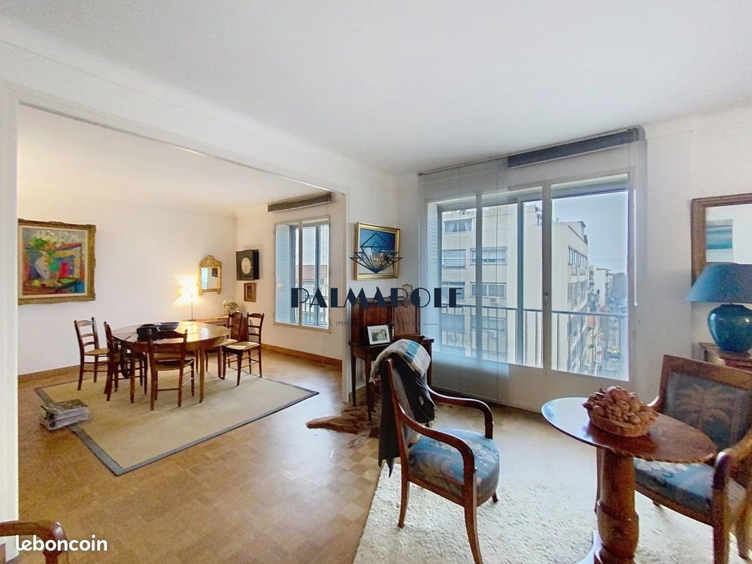 Appartement à vendre, 145m², Perpignan