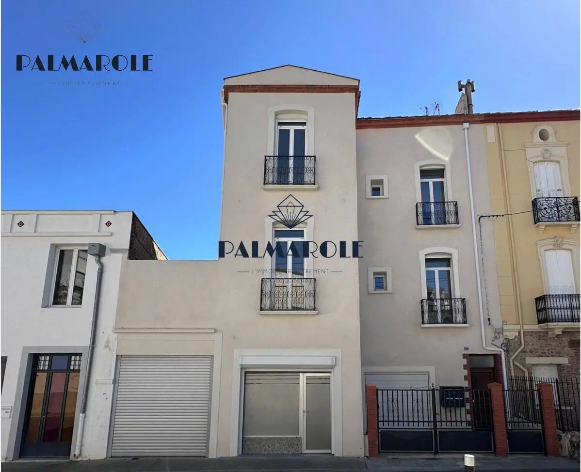 Appartement à vendre, 180m², Perpignan