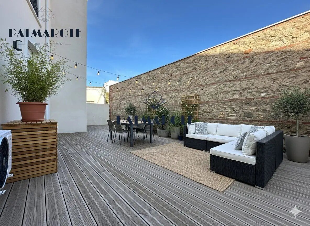 Appartement à vendre, 180m², Perpignan