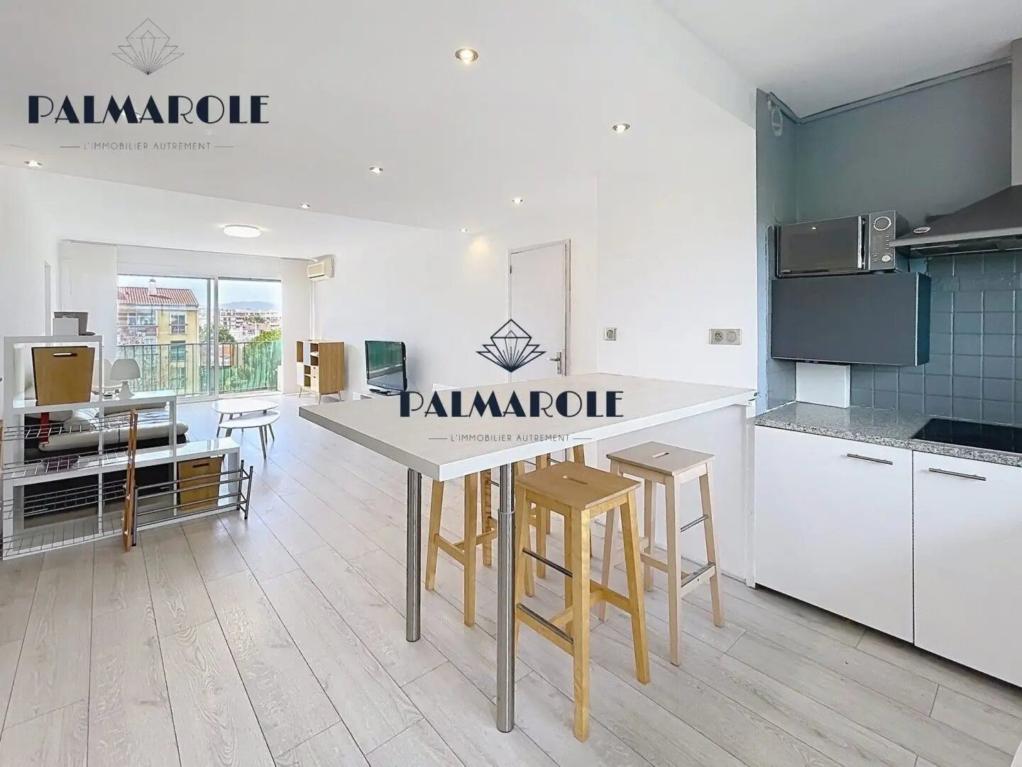 Appartement à vendre, 72m², Perpignan