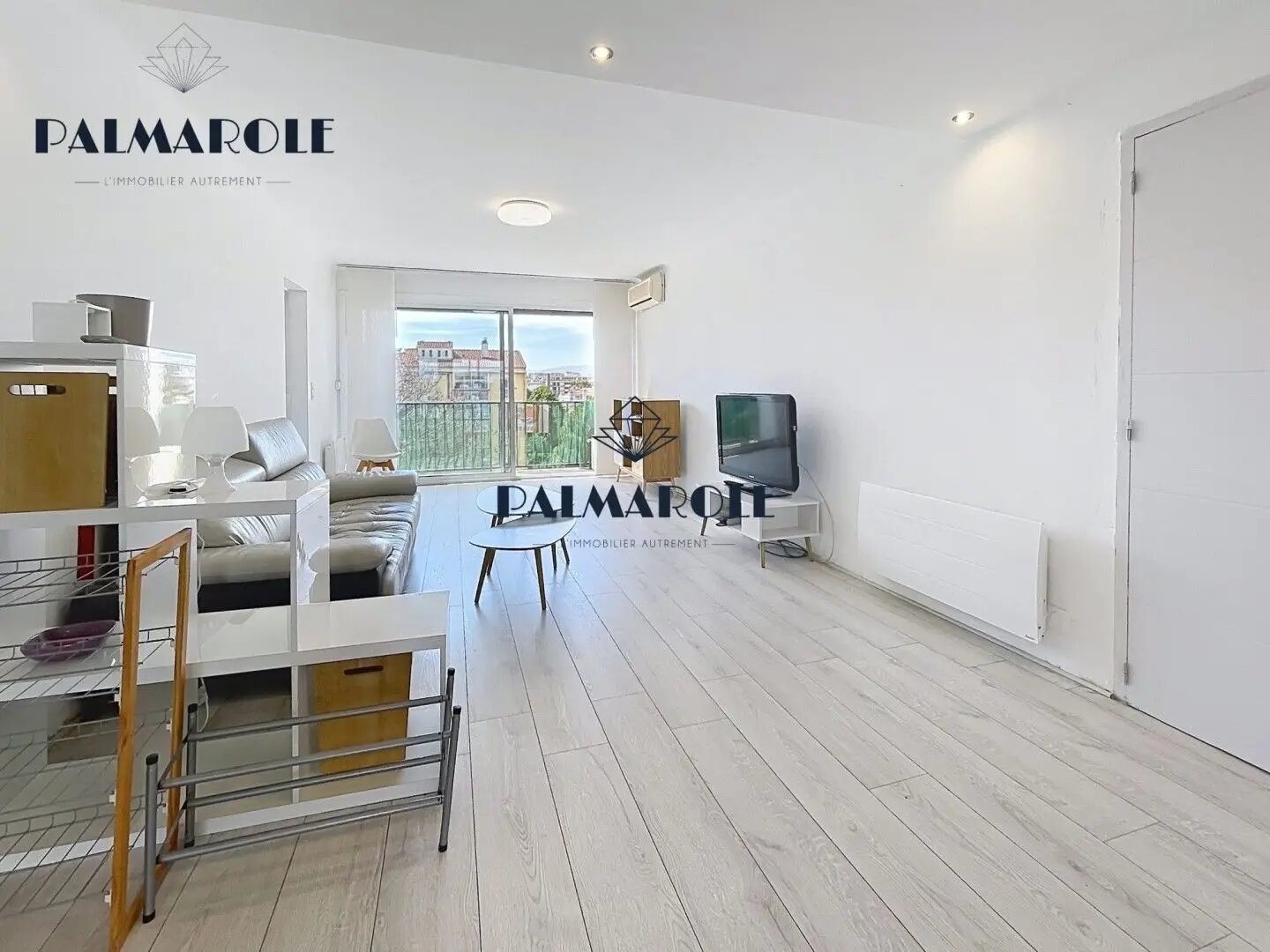 Appartement à vendre, 72m², Perpignan