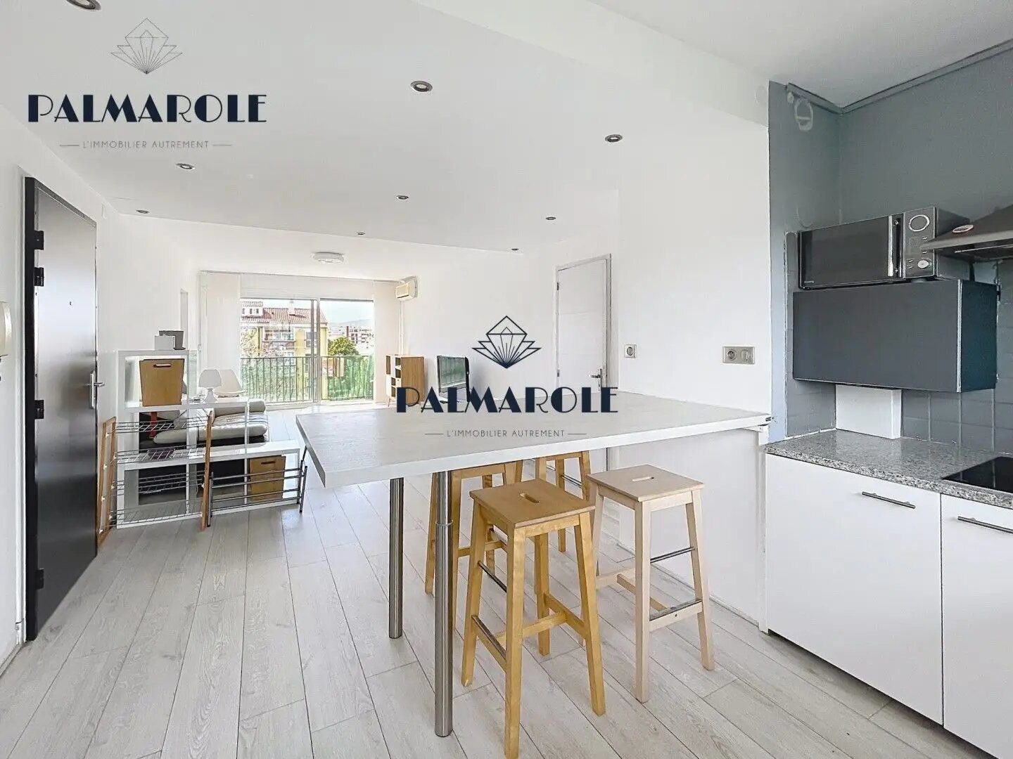 Appartement à vendre, 72m², Perpignan