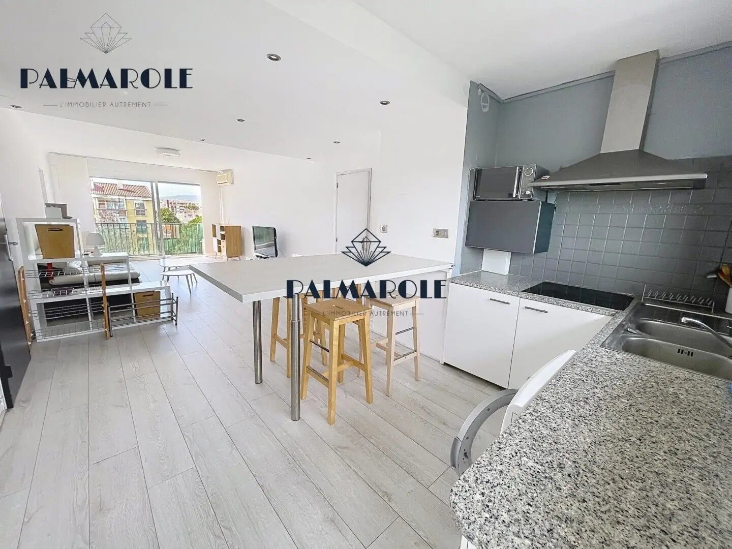 Appartement à vendre, 72m², Perpignan