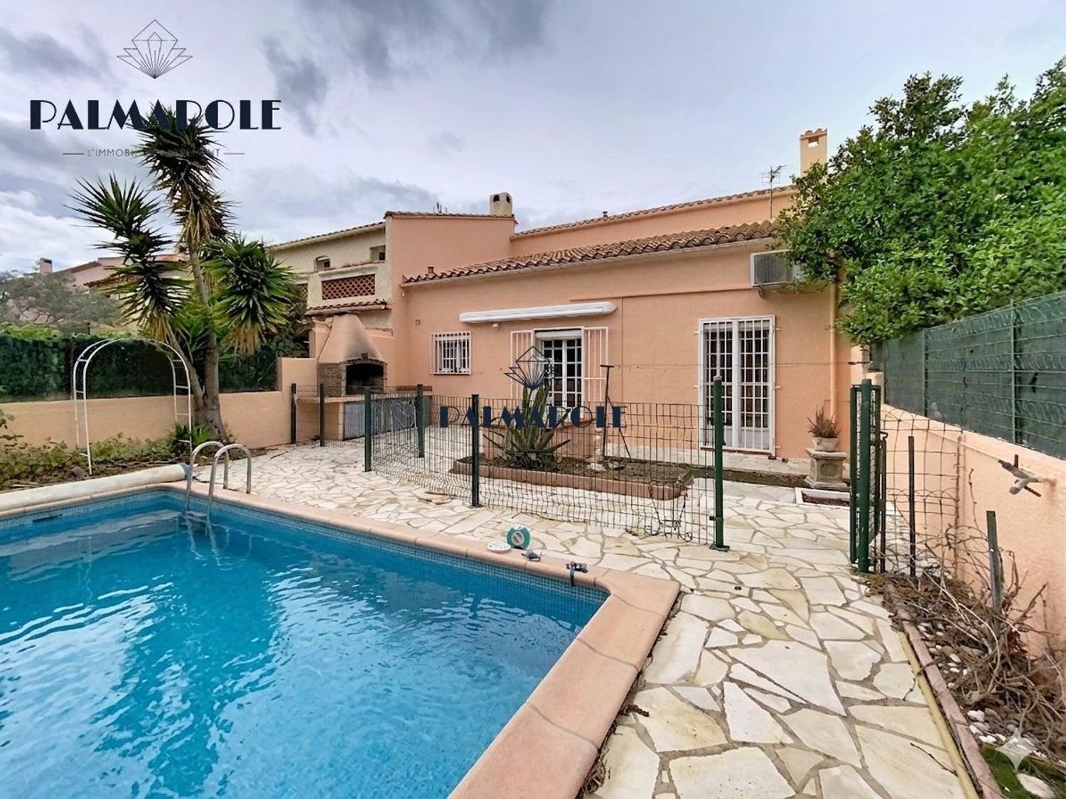 Maison à vendre, 103m², Perpignan