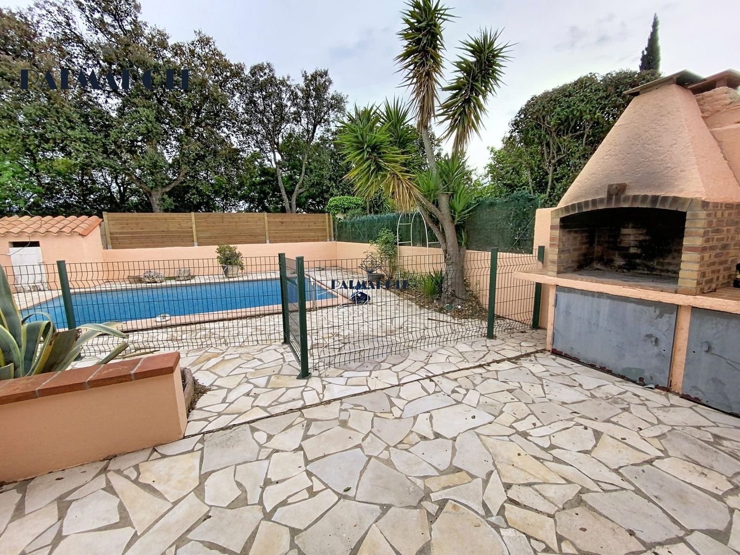 Maison à vendre, 103m², Perpignan