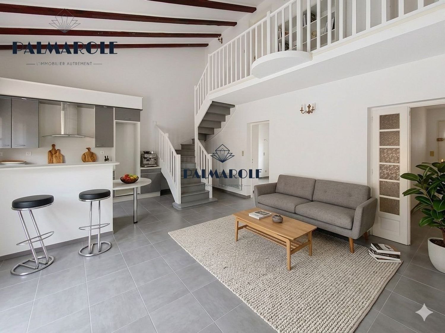 Maison à vendre, 103m², Perpignan