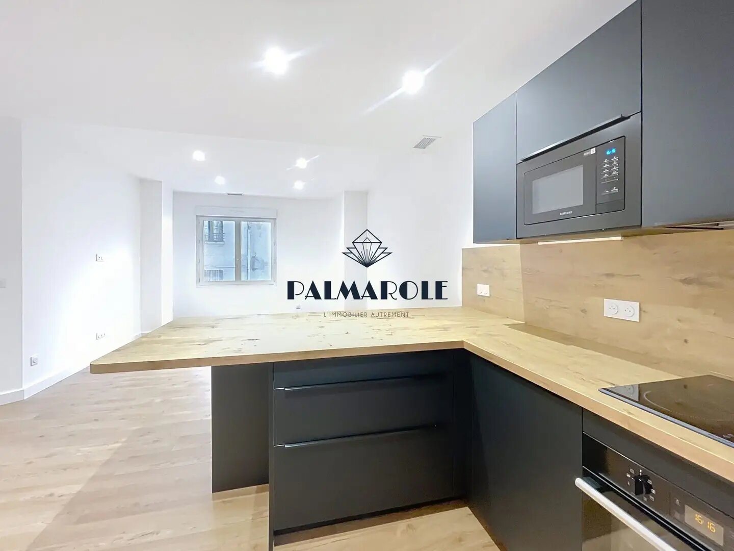 Appartement à vendre, 85m², Perpignan