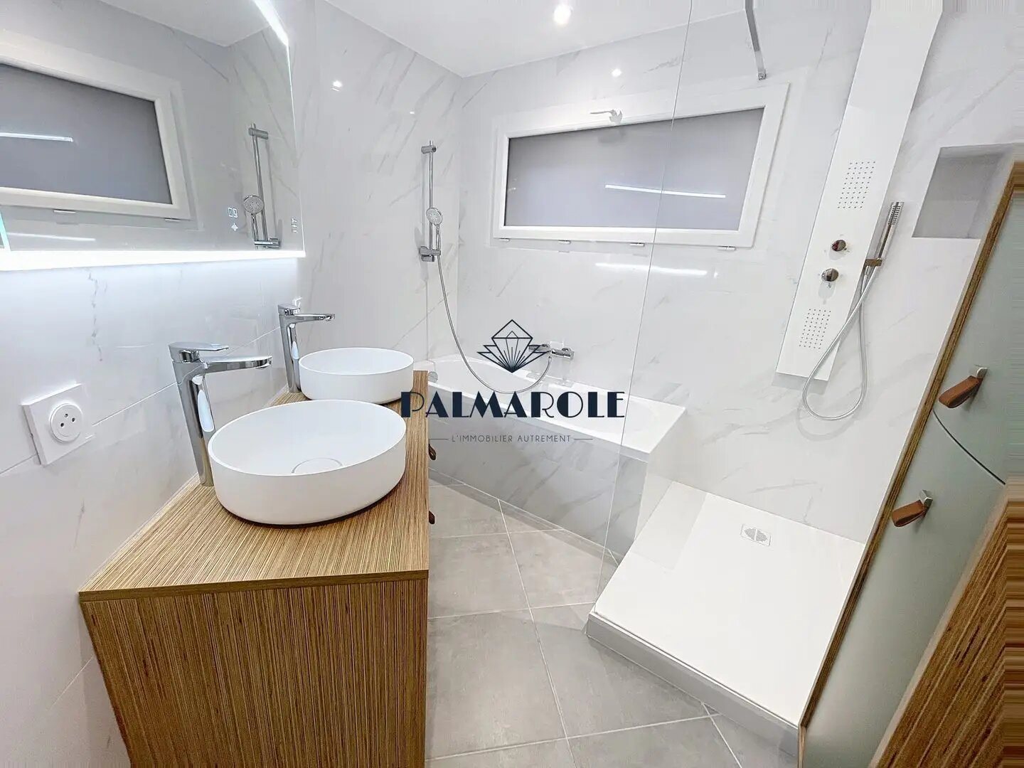 Appartement à vendre, 85m², Perpignan