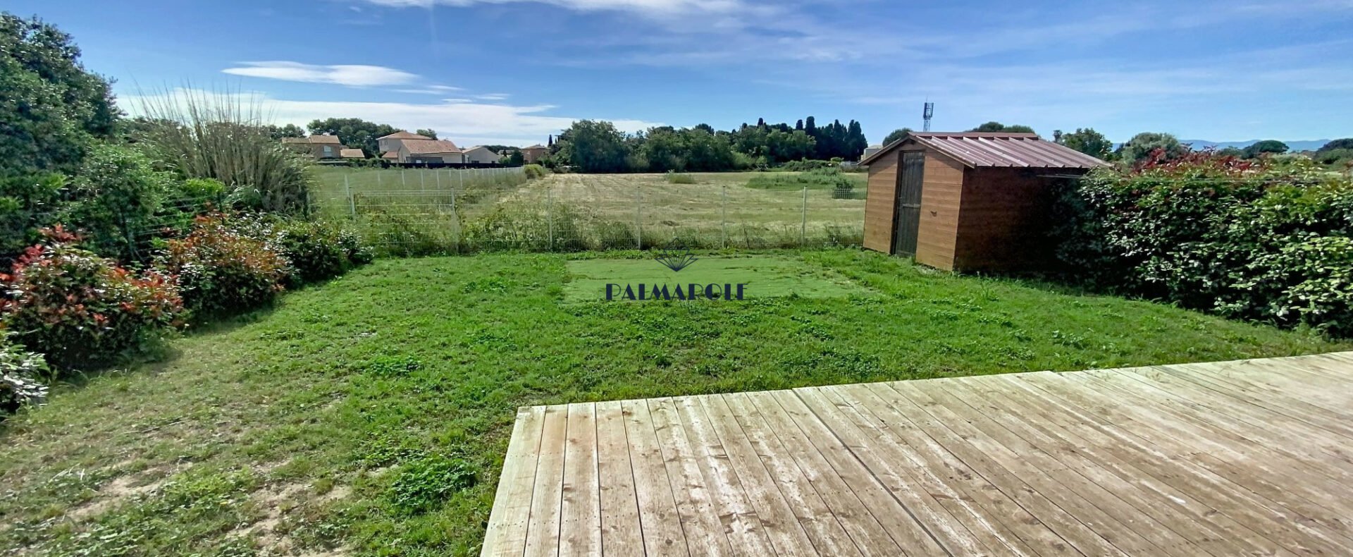 Maison à vendre, 94m², Saint-Laurent-de-la-Salanque