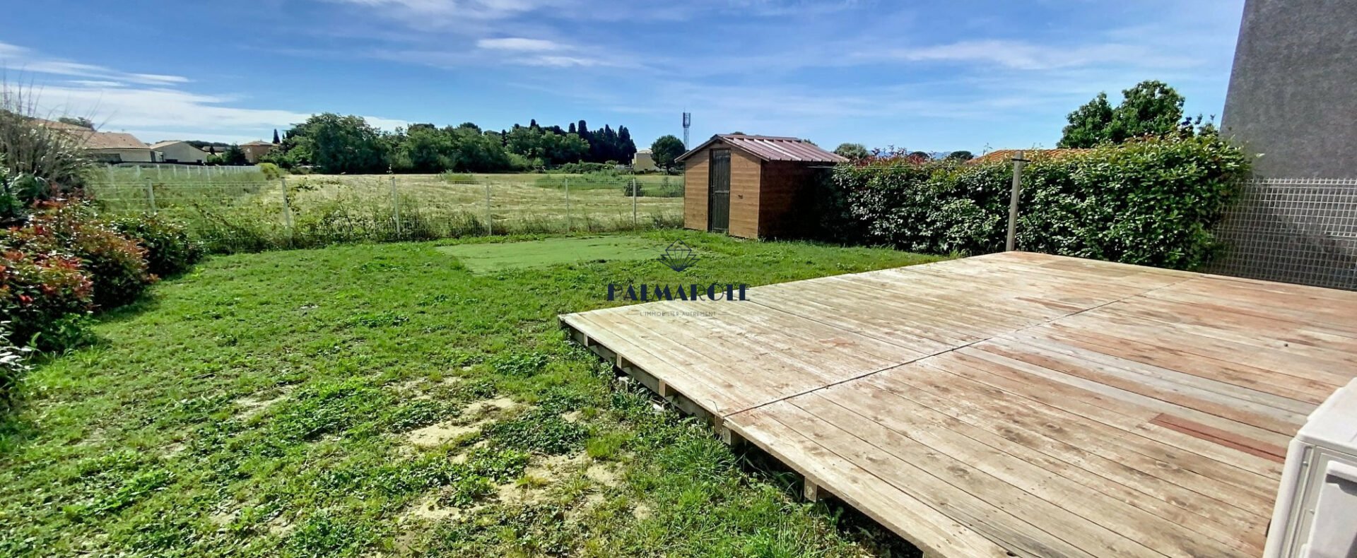Maison à vendre, 94m², Saint-Laurent-de-la-Salanque