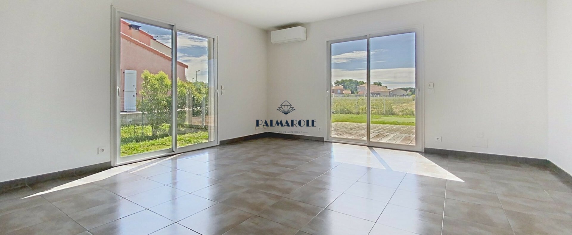 Maison à vendre, 94m², Saint-Laurent-de-la-Salanque