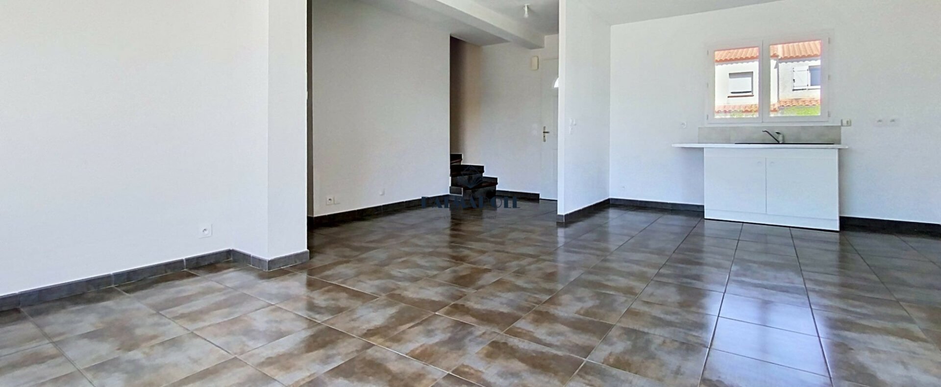 Maison à vendre, 94m², Saint-Laurent-de-la-Salanque
