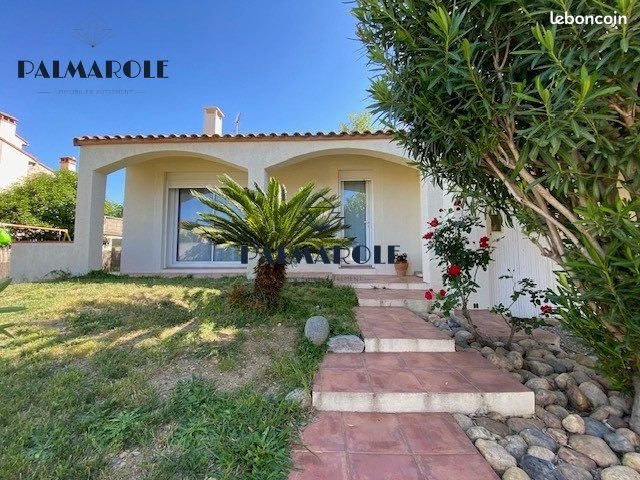 Maison à vendre, 135m², Perpignan