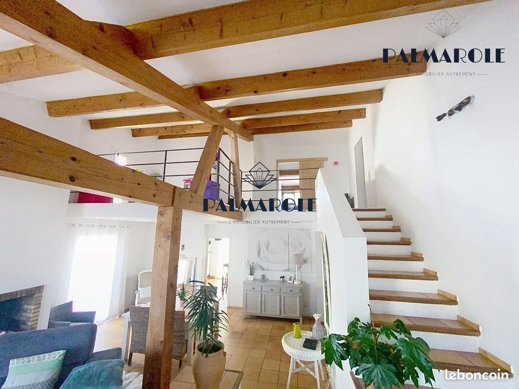Maison à vendre, 135m², Perpignan