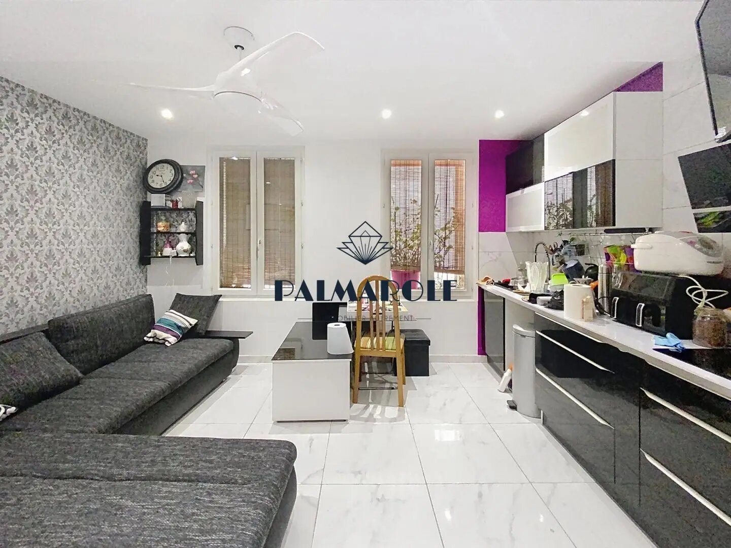 Appartement à vendre, 135m², Perpignan
