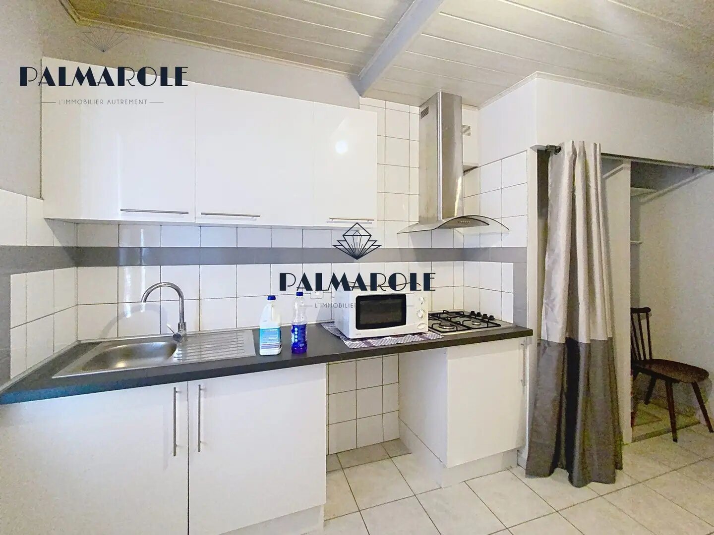 Appartement à vendre, 135m², Perpignan