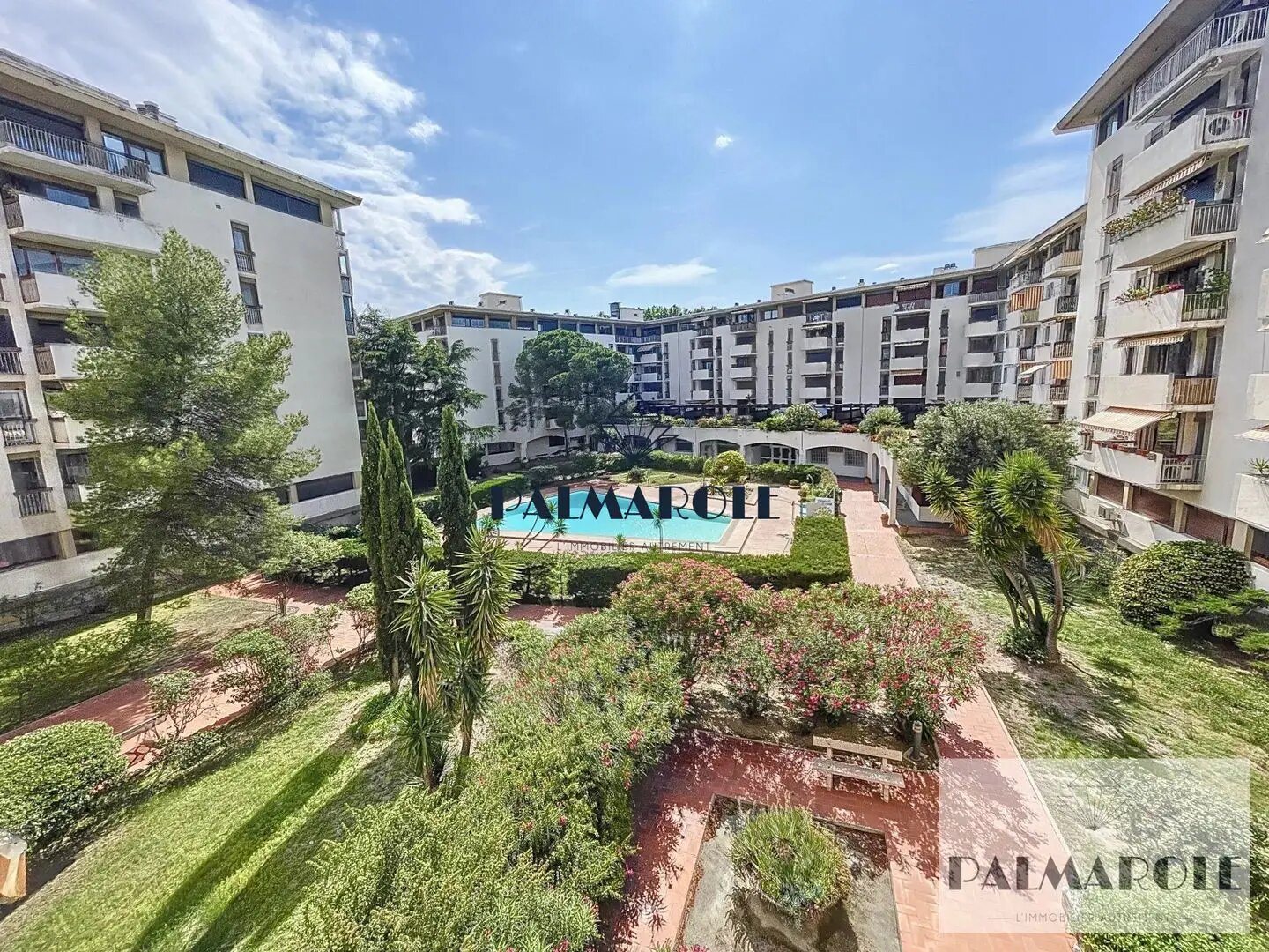 Appartement à vendre, 102m², Perpignan