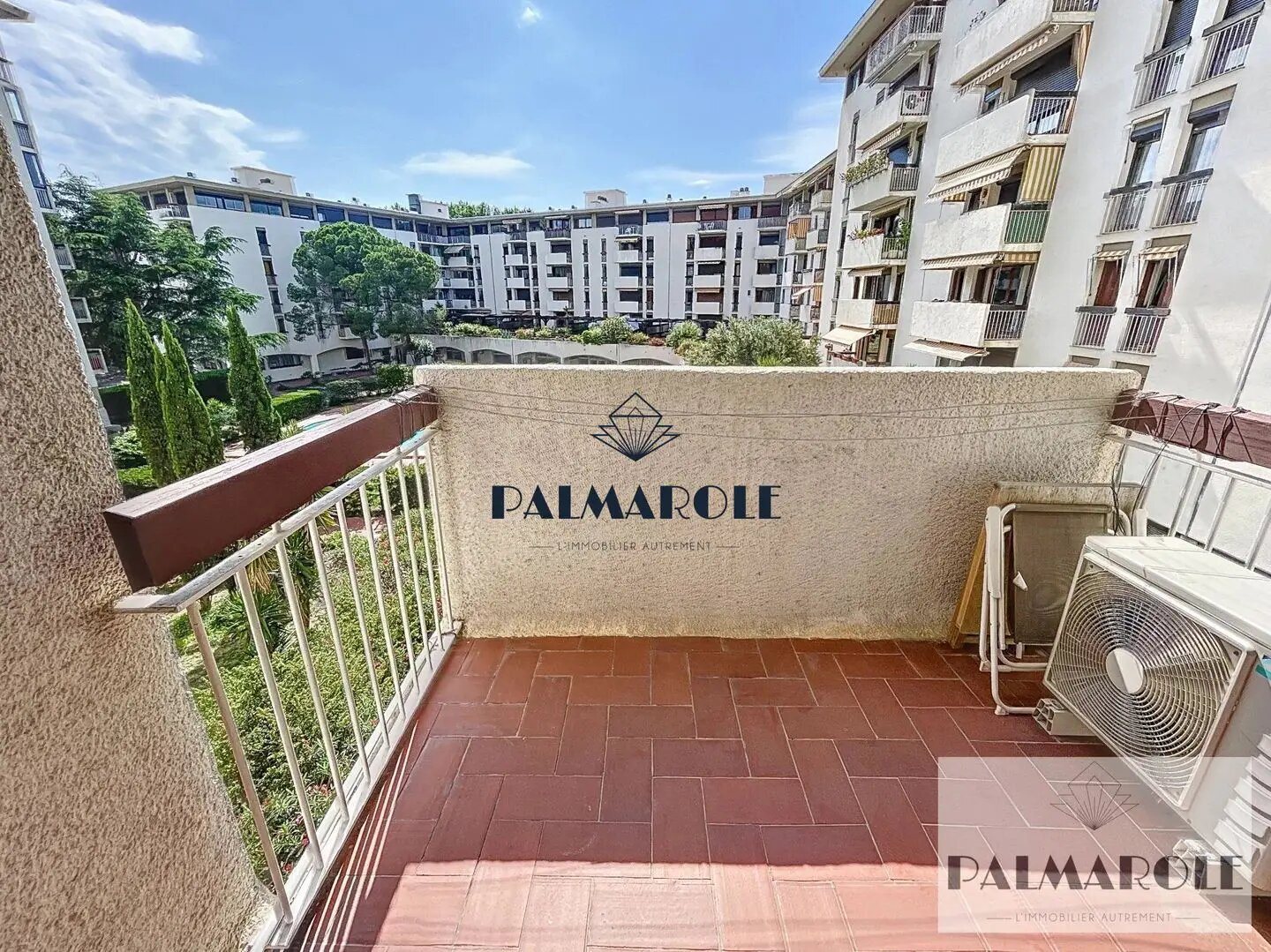 Appartement à vendre, 102m², Perpignan