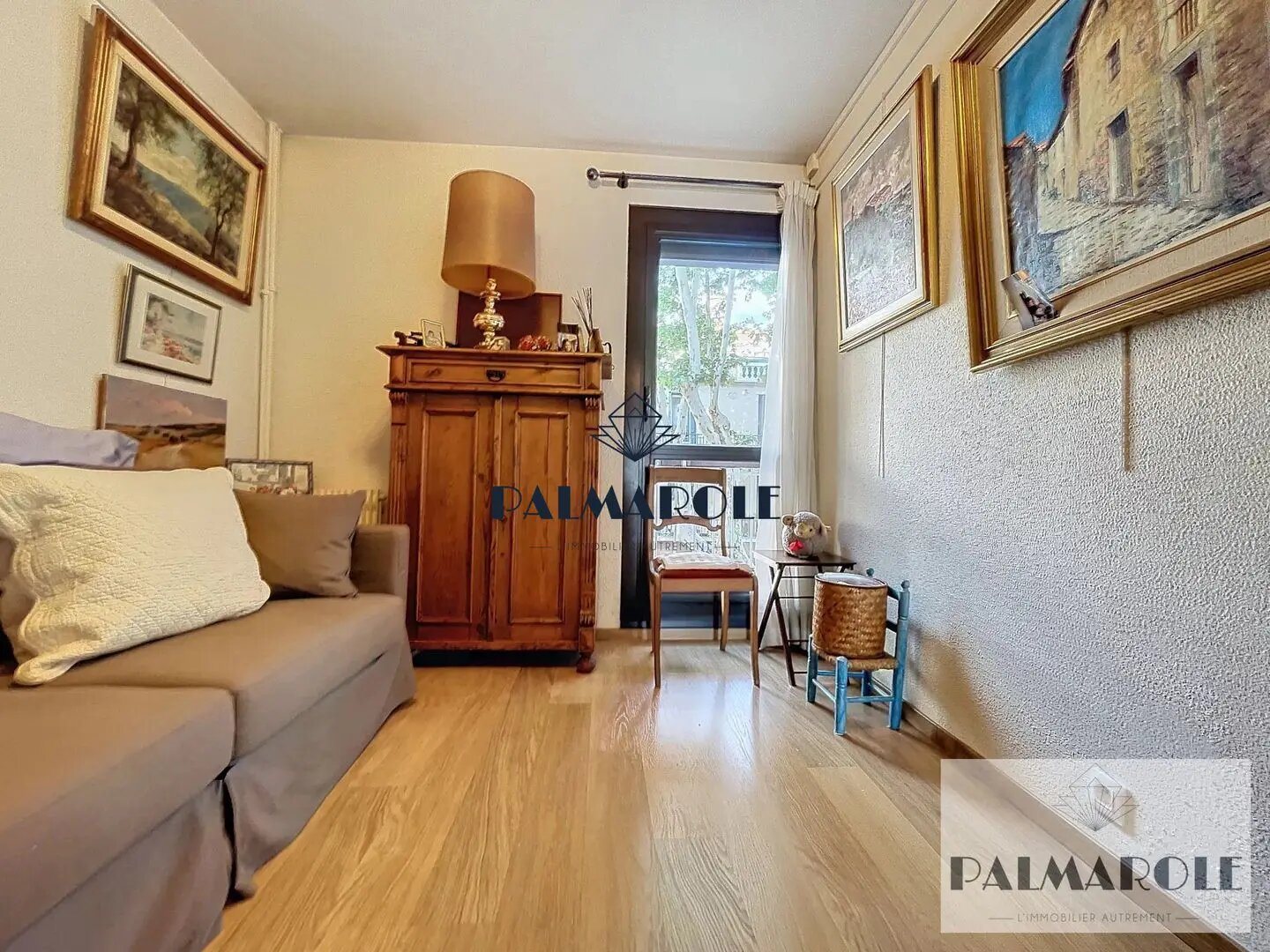 Appartement à vendre, 102m², Perpignan