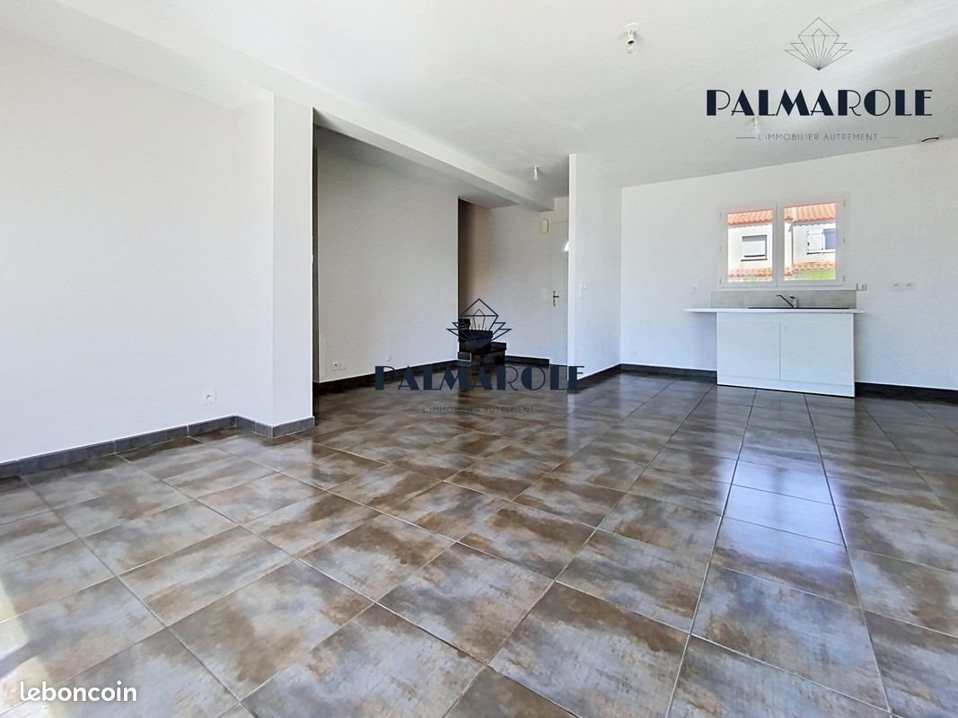 Maison à vendre, 93m², Saint-Laurent-de-la-Salanque