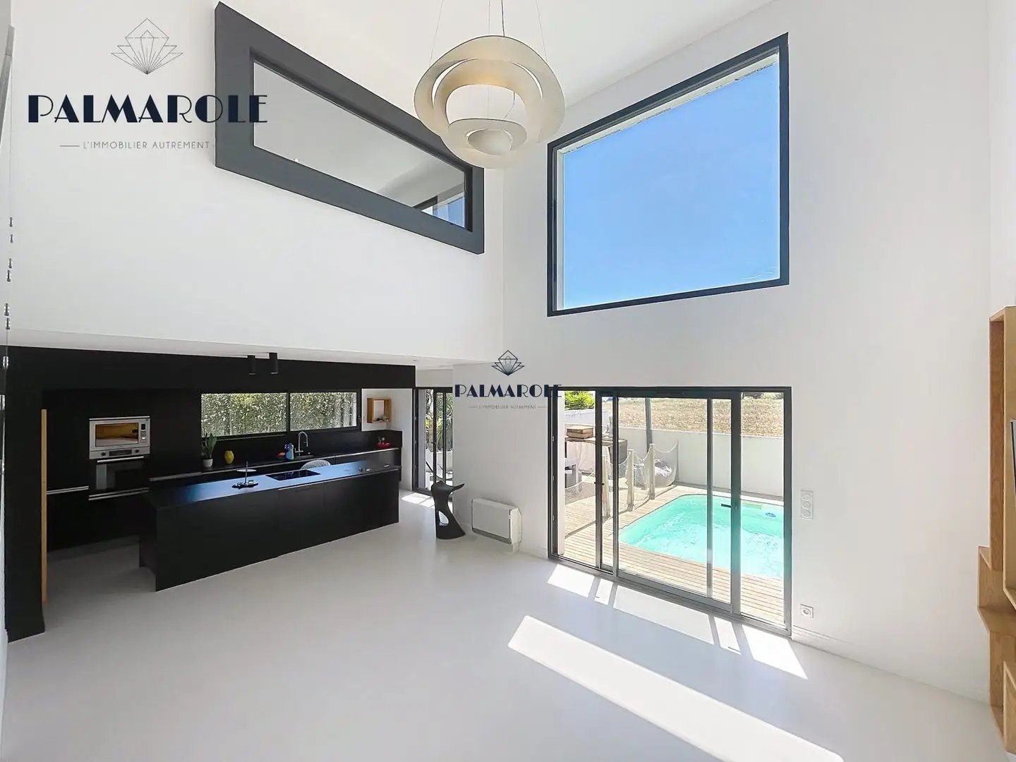 Maison à vendre, 120m², Saleilles