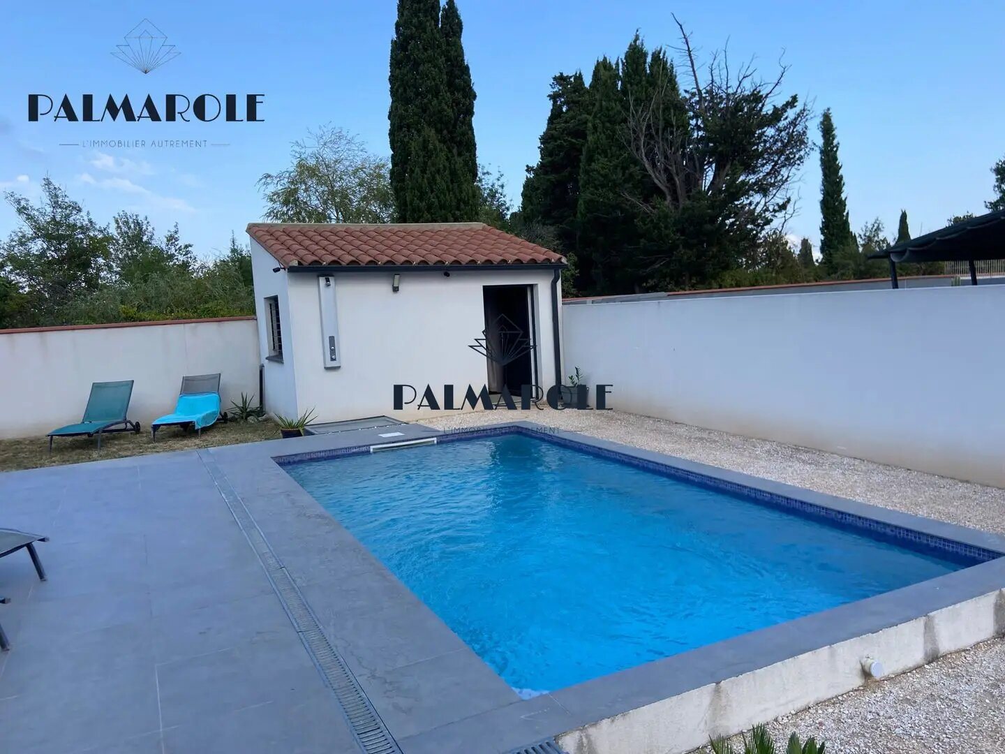 Maison à vendre, 110m², Pia